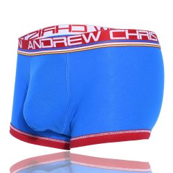 Almost Naked Cotton Boxer