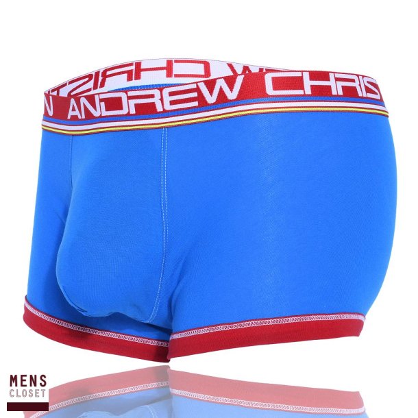 Almost Naked Cotton Boxer