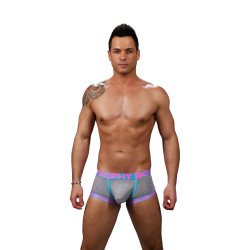 Trophy Boy Score Boxer