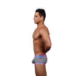 Trophy Boy Score Boxer