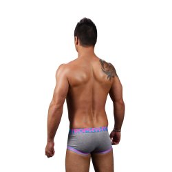 Trophy Boy Score Boxer