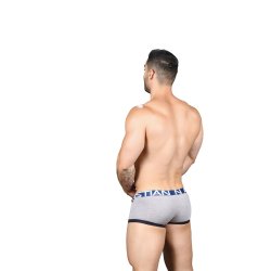 Fly Tagless Boxer w/Almost Naked