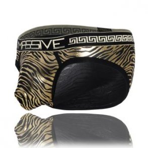 MASSIVE Animal Attraction Brief