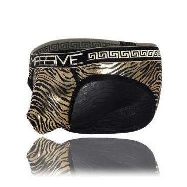 MASSIVE Animal Attraction Brief