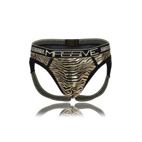 MASSIVE Animal Attraction Locker room Jock