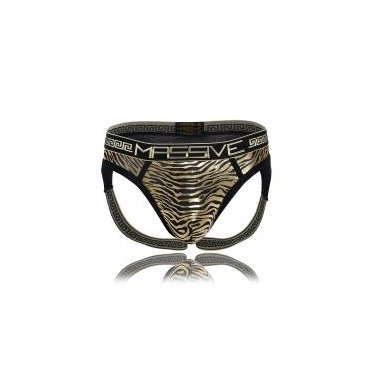 MASSIVE Animal Attraction Locker room Jock