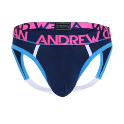 Almost Naked Locker Room Jock