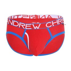 Fly Tagless Brief w/ Almost Naked