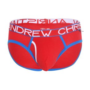 Fly Tagless Brief w/ Almost Naked