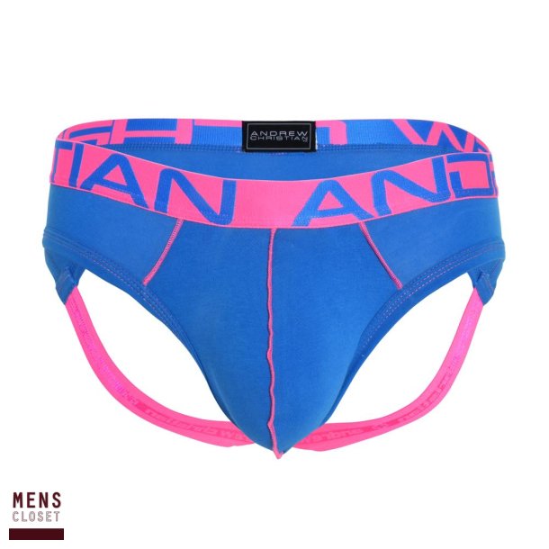 Show-It Arch Jock