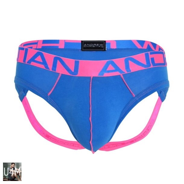 Show-It Arch Jock
