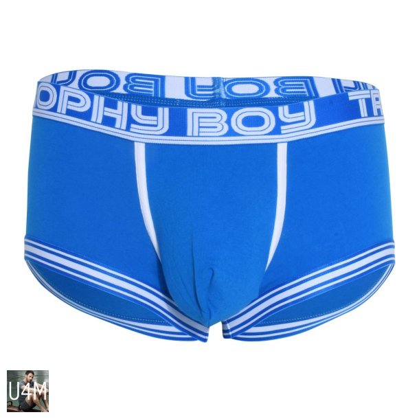Trophy Boy Boxer