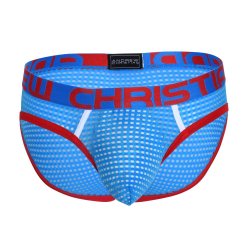 Almost Naked Mesh Brief