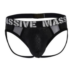 MASSIVE Mesh Viper Frame Jock