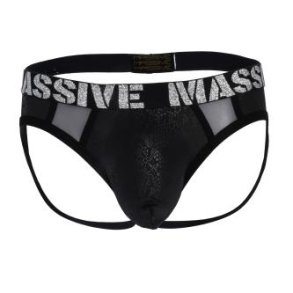 MASSIVE Mesh Viper Frame Jock