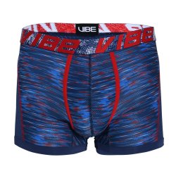 Vibe Sports Mesh Boxer