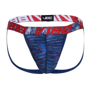 Vibe Sports Jock