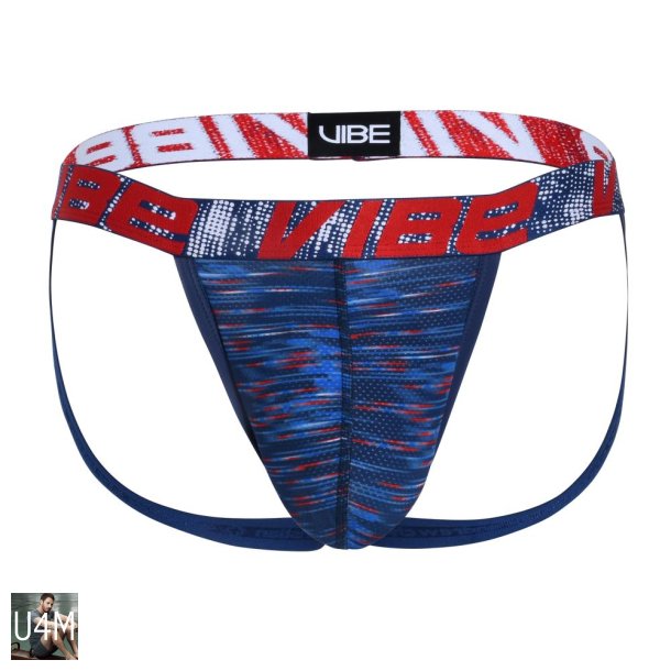 Vibe Sports Jock