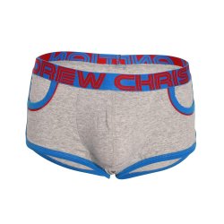 SHOW-IT Retro Pop Pocket Boxer