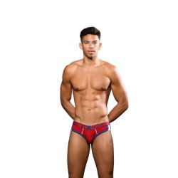 SHOW-IT Retro Pop Locker Room Jock