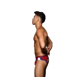 SHOW-IT Retro Pop Locker Room Jock