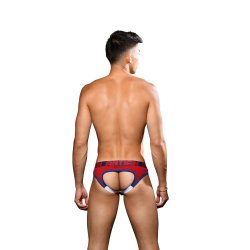 SHOW-IT Retro Pop Locker Room Jock