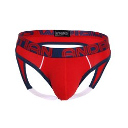 SHOW-IT Retro Pop Locker Room Jock