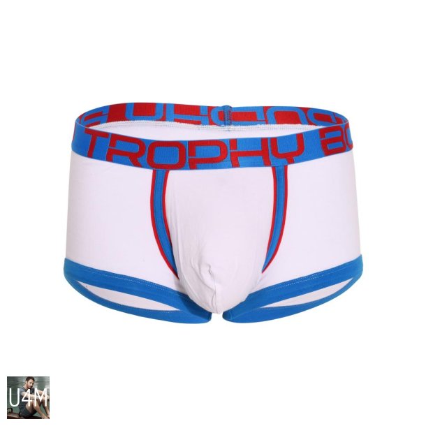 TROPHY BOY Boxer
