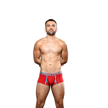 CoolFlex Modal Boxer w/ SHOW-IT