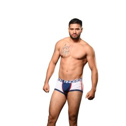 SHOW-IT Sports Mesh Boxer