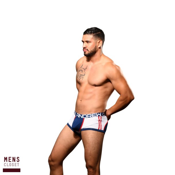 SHOW-IT Sports Mesh Boxer