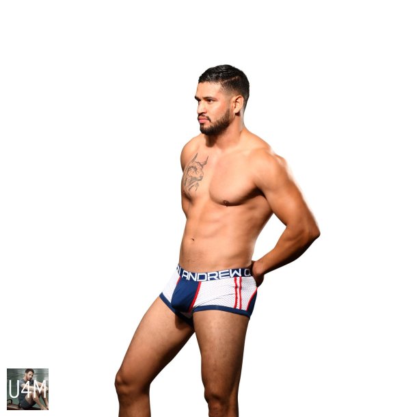 SHOW-IT Sports Mesh Boxer