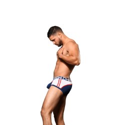 SHOW-IT Sports Mesh Boxer