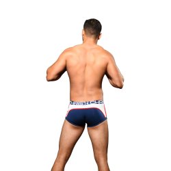 SHOW-IT Sports Mesh Boxer