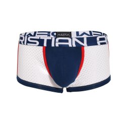 SHOW-IT Sports Mesh Boxer