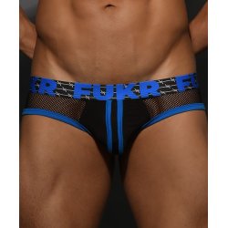 Hard FUKR Mesh Brief