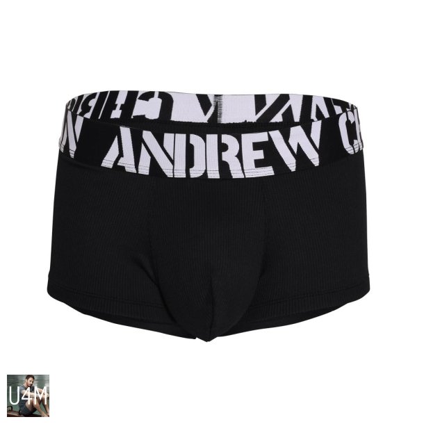 ALMOST NAKED Power Rib Boxer