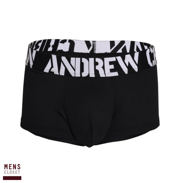 ALMOST NAKED Power Rib Boxer