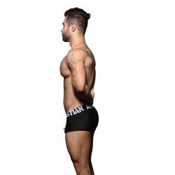 ALMOST NAKED Power Rib Boxer