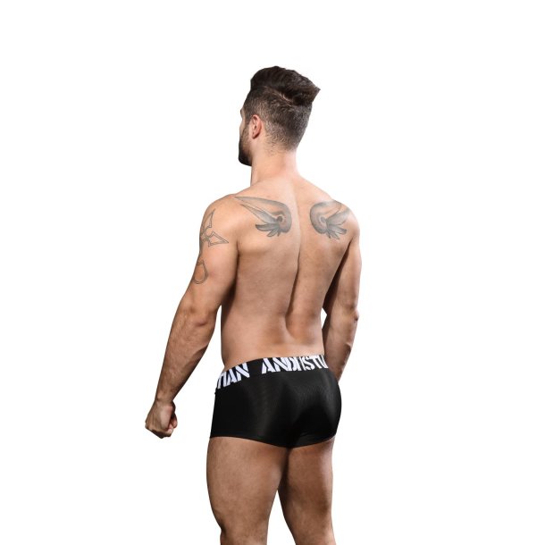 ALMOST NAKED® Power Rib Boxer