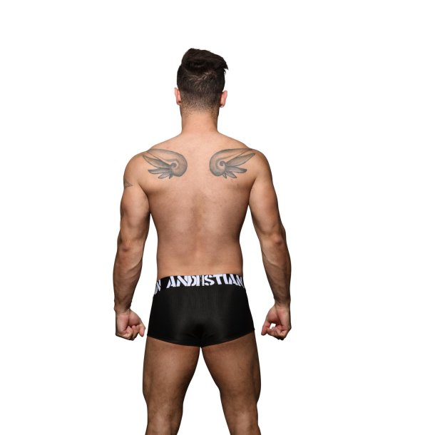 ALMOST NAKED® Power Rib Boxer