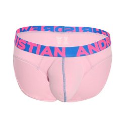 Happy Brief w/ ALMOST NAKED