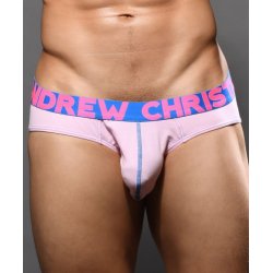 Happy Brief w/ ALMOST NAKED