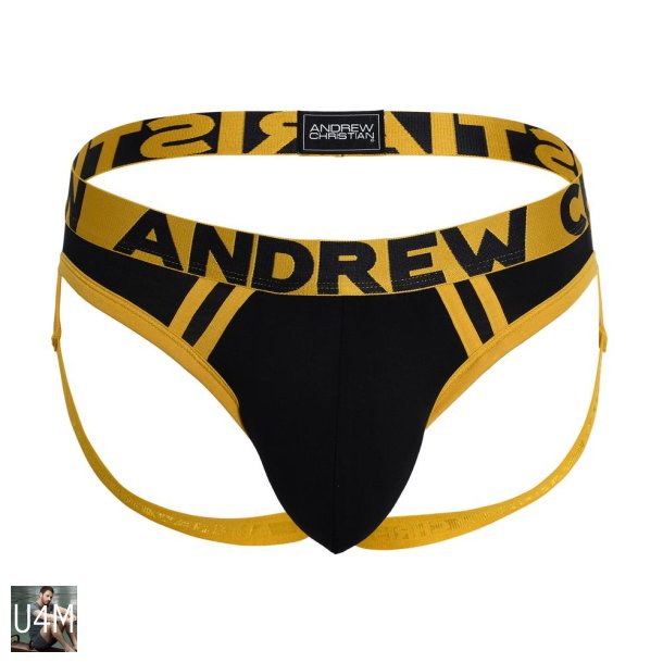 CoolFlex Active Jock w/ SHOW-IT