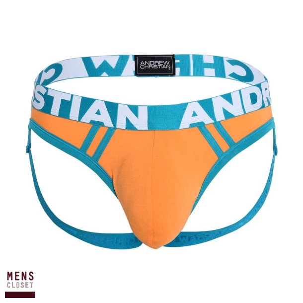 CoolFlex Active Jock w/ SHOW-IT