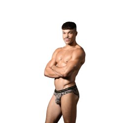 Laurel Leaf Brief w/ ALMOST NAKED