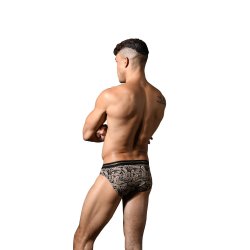 Laurel Leaf Brief w/ ALMOST NAKED