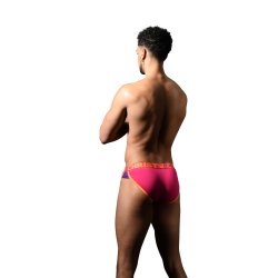 Retro Brief w/ SHOW-IT