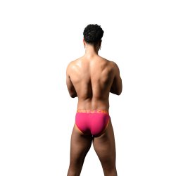 Retro Brief w/ SHOW-IT