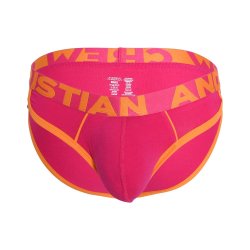 Retro Brief w/ SHOW-IT